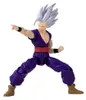 Bandai Dragon Ball Son Gohan Beast Figur 17 Cm Lila  Lila Produktbild-Vorschau 6