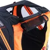 Fahrrad Anhänger / Hunde Anhänger klappbar für Haustiere Produktbild-Vorschau 6