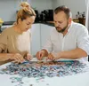 Puzzle - 1000 Premium Plus - Secret Puzzle: Sanctum - Trefl Produktbild-Vorschau 3
