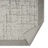 Teppich In- und Outdoor Flachgewebe Terrasse Balkon Produktbild-Vorschau 4