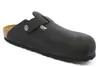 Birkenstock Herren  Pantoletten schwarz Gr. 41 Produktbild-Vorschau 43