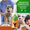 Baviette 100ml Wundpflege & Wundreiniger für Hunde – Produktbild-Vorschau 3