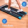 Behací pás Thunder KINDI-BLACK 95 x 38,5 cm 6 km/h FitShow Náhľad obrázku produktu 3