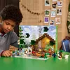 LEGO Minecraft Adventní kalendář 2025, Sada na stavění, 7 Náhled obrázku produktu 46