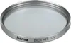 Digitální filtr s vysokým rozlišením UV (O-Haze) 27 mm Náhled obrázku produktu 1