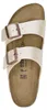 Birkenstock Arizona  Open Teen - Gebroken wit - Maat 40 Produktbild-Vorschau 36
