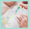 Pampers Premium Care - Couches-culottes, 200 pièces, taille Voir les images du produit 10