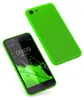 kwmobile 43411.44, Hauthülle, Apple, iPhone 7/8, 11,9 cm Produktbild-Vorschau 8
