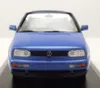 Maxichamps 940055530 VW Golf 3 Cabrio 1997 dunkelblau 1:43 Produktbild-Vorschau 12