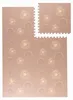 Volero - Puzzlematte - Alfie Sun Rosa - 120x180cm - Produktbild-Vorschau 2