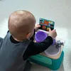 Baby Einstein + Hape Magic Touch Kitchen Vorgegebenes Voir les images du produit 11