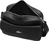LACOSTE sac à épaule bandoulière Crossover Bag Noir Voir les images du produit 20