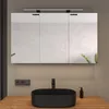 Planetmöbel ARIA Spiegelschrank für das Bad 120 cm mit Produktbild-Vorschau 2