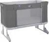 Chicco Next2me Forever Beistellbett Grau  Kinder Grau One Produktbild-Vorschau 4