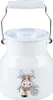 RIESS 0506-084 Milchkanne mit Deckel 1,5 Liter, Country, Produktbild-Vorschau 1