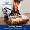 Tineco Floor One S6 Flashdry Pet, Nass-/Trockensauger, Produktbild-Vorschau 16