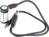 RCR123A - 3V - 1000mAh Lithium Ionen Akku (Wiederaufladbar Produktbild-Vorschau 9