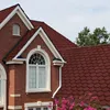 3m² Bitumenschindeln Biberschindeln Rot mit Produktbild-Vorschau 6