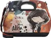 Anekke Handtasche Umhängetasche Alma Handbag Multicolor Produktbild-Vorschau 11