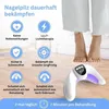 Nagelzubehör, Nagelpilz Reinigungslampe, Nagelpilz Laser Produktbild-Vorschau 7