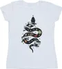 Harry Potter - "Slytherin" T-Shirt für Damen BI24204 (XL) Produktbild-Vorschau 1