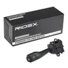 RIDEX 1563S0036 Lenkstockschalter Kombischalter für BMW 3 Produktbild-Vorschau 2