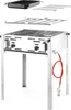 Roast-Master Maxi 50/50, 11kW, 850x675x(H)600mm Produktbild-Vorschau 3