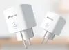 EZVIZ T30-10B-EU, Vnitřní, Bílá, Náhled obrázku produktu 3