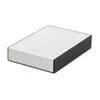 One Touch mit Kennwort, 2 TB, 2,5 Zoll HDD, Silber Produktbild-Vorschau 4