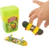 Hot Wheels Action HTP10, Prstový skateboard, 5 rok / roky, Náhľad obrázku produktu 6