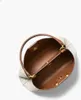 Michael Kors Handtasche Damen PRATT Vanilla 35S4G3FM5B Produktbild-Vorschau 2