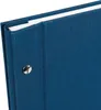 Goldbuch Bella Vista, Blau, 40 Blätter, Hardcover-Bindung, Produktbild-Vorschau 4