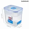 LocknLock 3-delige SET HPL313 voorraadbakken - Productafbeelding-voorbeeld 2