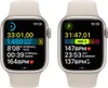 Watch Series 8 GPS + Cellular 45mm Aluminiumgehäuse Produktbild-Vorschau 4