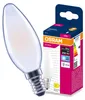 LED-Lampe E14, "Świeczka" B35, 1,8W = 25W, 250lm, 4000K Produktbild-Vorschau 1