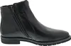 Bugatti Stiefelette in schwarz, Gr. 43 Produktbild-Vorschau 19