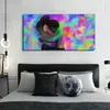 Coloray Canvas 140x70  Wandbild Leinwand Bilder Liebe Produktbild-Vorschau 4