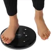 Trizand 4849 Twister-Rotationsscheibe – Magnet, schwarz Produktbild-Vorschau 3