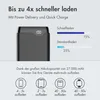 Powerbank imoshion - 27.000 mAh - Ricarica rapida e Power Anteprima dell’immagine prodotto 2