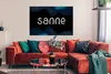 MuchoWow® Poster Sanne - Pastell - Mädchen 120x90 cm - Produktbild-Vorschau 2
