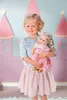 Baby Annabell Little Sweet Princess, Lalka dziecko, Damski, Podgląd zdjęcia produktu 15