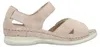 Damen Sandalen Rieker V7474-60 beige 40 Produktbild-Vorschau 7