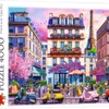 TREFL Puzzle Spring in Paris 4000 dls Produktbild-Vorschau 9