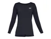 Maglietta da uomo a maniche lunghe Under Armour UA HG Anteprima dell’immagine prodotto 5