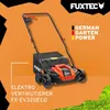 FUXTEC Elektro-Vertikutierer FX-EV320ECO -  32cm Produktbild-Vorschau 2