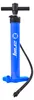 ZRAY SUP Zubehör Doppelhub Pumpe für Stand Up Paddle Board Produktbild-Vorschau 1