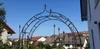 GardenAndPools Rosenbogen Paris Lilie Spitze B-2,20 m Produktbild-Vorschau 15