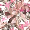 Coloray Fototapete 250x104 cm An Einer Wand Latex Produktbild-Vorschau 2