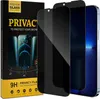 Pellicola protettiva della privacy per iPhone 13 Pro vetro Anteprima dell’immagine prodotto 1