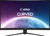 MSI G32C4X - 80 cm (31.5") - 1920 x 1080 Pixel - Full HD - Produktbild-Vorschau 4